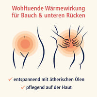 Perioden Wärme Balsam, 100 ml