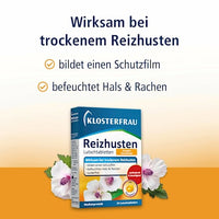 Reizhusten Lutschtabletten, 24 St