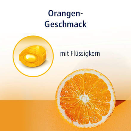 Reizhusten Lutschtabletten, 24 St