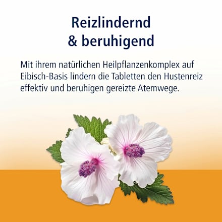 Reizhusten Lutschtabletten, 24 St
