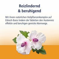Reizhusten Lutschtabletten, 24 St