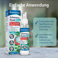 Pijnspray, 150 ml