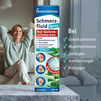 Pijnspray, 150 ml