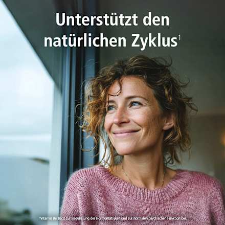 Zyklus-Balance Tabletten 60 St, 30,8 g