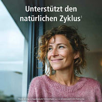 Zyklus-Balance Tabletten 60 St, 30,8 g