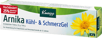Arnika Kühl- & SchmerzGel, 45 g