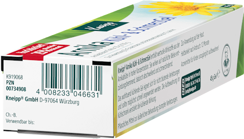Arnika Kühl- & SchmerzGel, 45 g