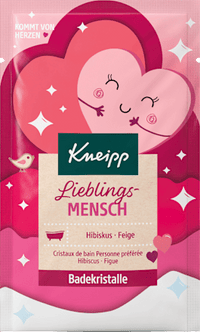 Badzout favoriete persoon, 60 g