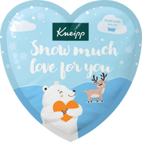 Kneipp Badezusatz Mixed Box Heart Sachets, 40 g