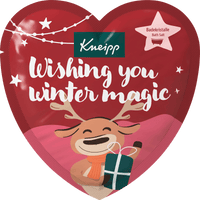 Kneipp Badezusatz Mixed Box Heart Sachets, 40 g