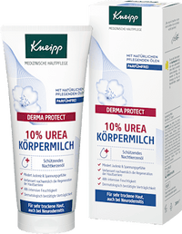 Bodylotion Derma Protect Nachtkerze, 200 ml