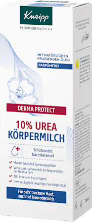 Bodylotion Derma Protect Nachtkerze, 200 ml
