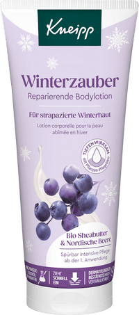 Kneipp Bodylotion Winterzauber, 200 ml