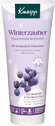 Bodylotion Winterzauber, 200 ml