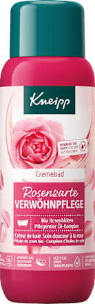 Crème Badroos Delicate Verwenverzorging, 400 ml