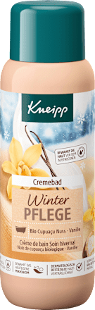 Cremebad Winterpflege, 400 ml Kneipp