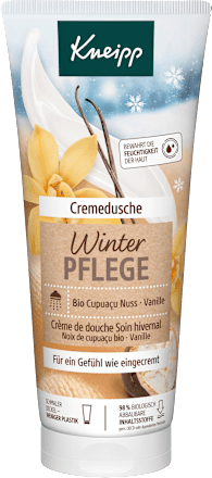 Cremedusche Winterpflege, 200 ml