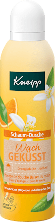 Duschschaum Wach GEKÜSST, 200 ml