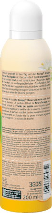 Duschschaum Wach GEKÜSST, 200 ml