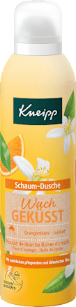 Doucheschuim Kissed Awake, 200 ml