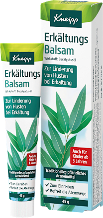 Koude balsem, 45 g