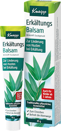 Koude balsem, 45 g