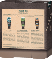Geschenkset Men Dusch Trio 3tlg, 1 St Kneipp