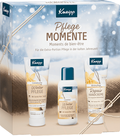 Cadeauset Care Moments 3-delig, 1 stuk