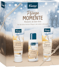 Cadeauset Care Moments 3-delig, 1 stuk