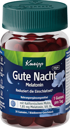 Good Night Gummies 30 stuks, 81 g