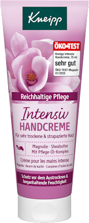 Intensieve handcrème, Floral Dream, 75 ml