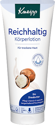 Rijke bodylotion, 200 ml