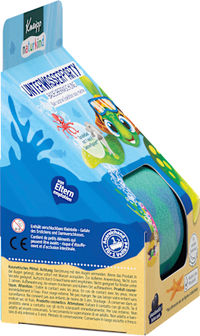 Kinder Badezusatz Badeüberraschung Unterwasserparty, 1 St Kneipp Naturkind