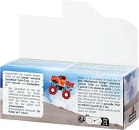 Kinder Badezusatz Sprudelbad Turbo Truck, 2 St