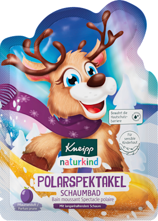 Polar Spectacle Bubbelbad, 40 ml