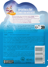 Polar Spectacle Bubbelbad, 40 ml