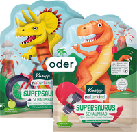Supersaurus schuimbad, 40 ml