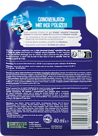 Schaumbad Tatütata, 40 ml