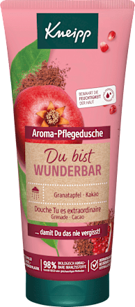 Douchegel "Je bent geweldig", 200 ml