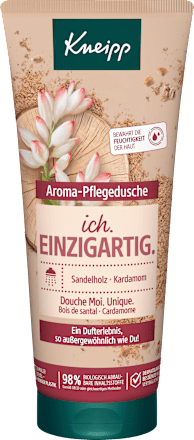 Pflegedusche ich. EINZIGARTIG., 200 ml Kneipp