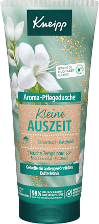 Pflegedusche Kleine AUSZEIT, 200 ml Kneipp