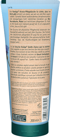 Pflegedusche So schön, DASS ES DICH GIBT, 200 ml
