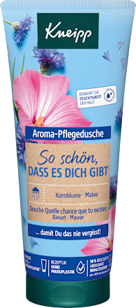 Pflegedusche So schön, DASS ES DICH GIBT, 200 ml