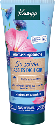 Pflegedusche So schön, DASS ES DICH GIBT, 200 ml