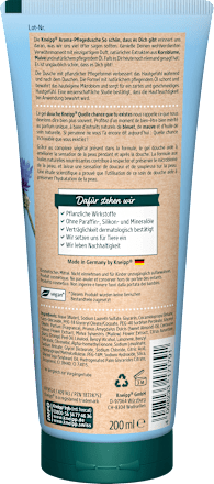 Pflegedusche So schön, DASS ES DICH GIBT, 200 ml