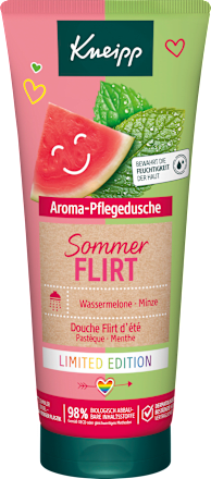 Pflegedusche Sommerflirt, 200 ml