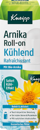 Roll- on kühlend Arnika, 50 ml
