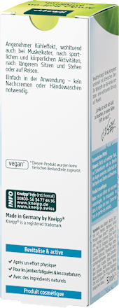 Roll- on kühlend Arnika, 50 ml