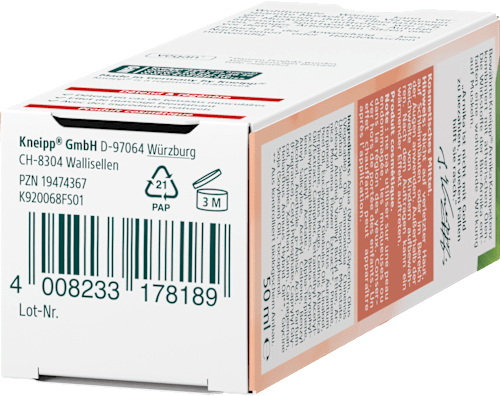 Roll- on wärmend Arnika, 50 ml