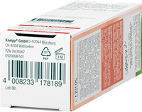 Roll- on wärmend Arnika, 50 ml